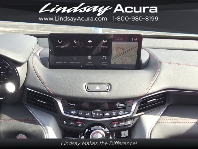 2025 Acura TLX A-Spec Package Columbus OH