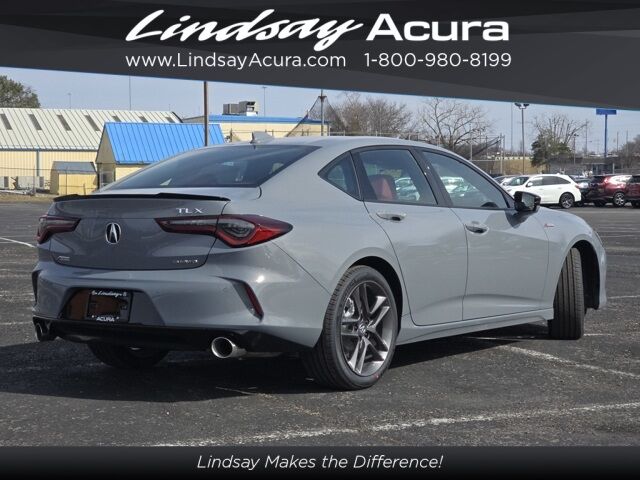 2025 Acura TLX A-Spec Package Columbus OH