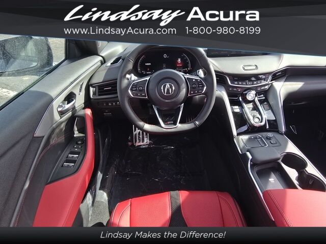 2025 Acura TLX A-Spec Package Columbus OH