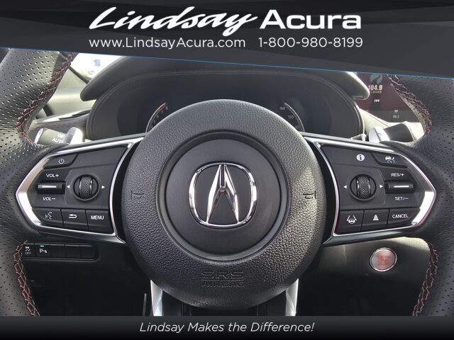 2025 Acura TLX A-Spec Package Columbus OH