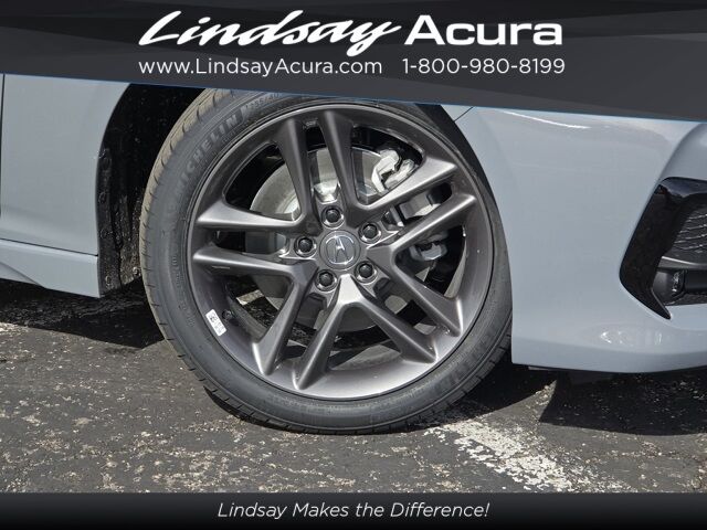 2025 Acura TLX A-Spec Package Columbus OH
