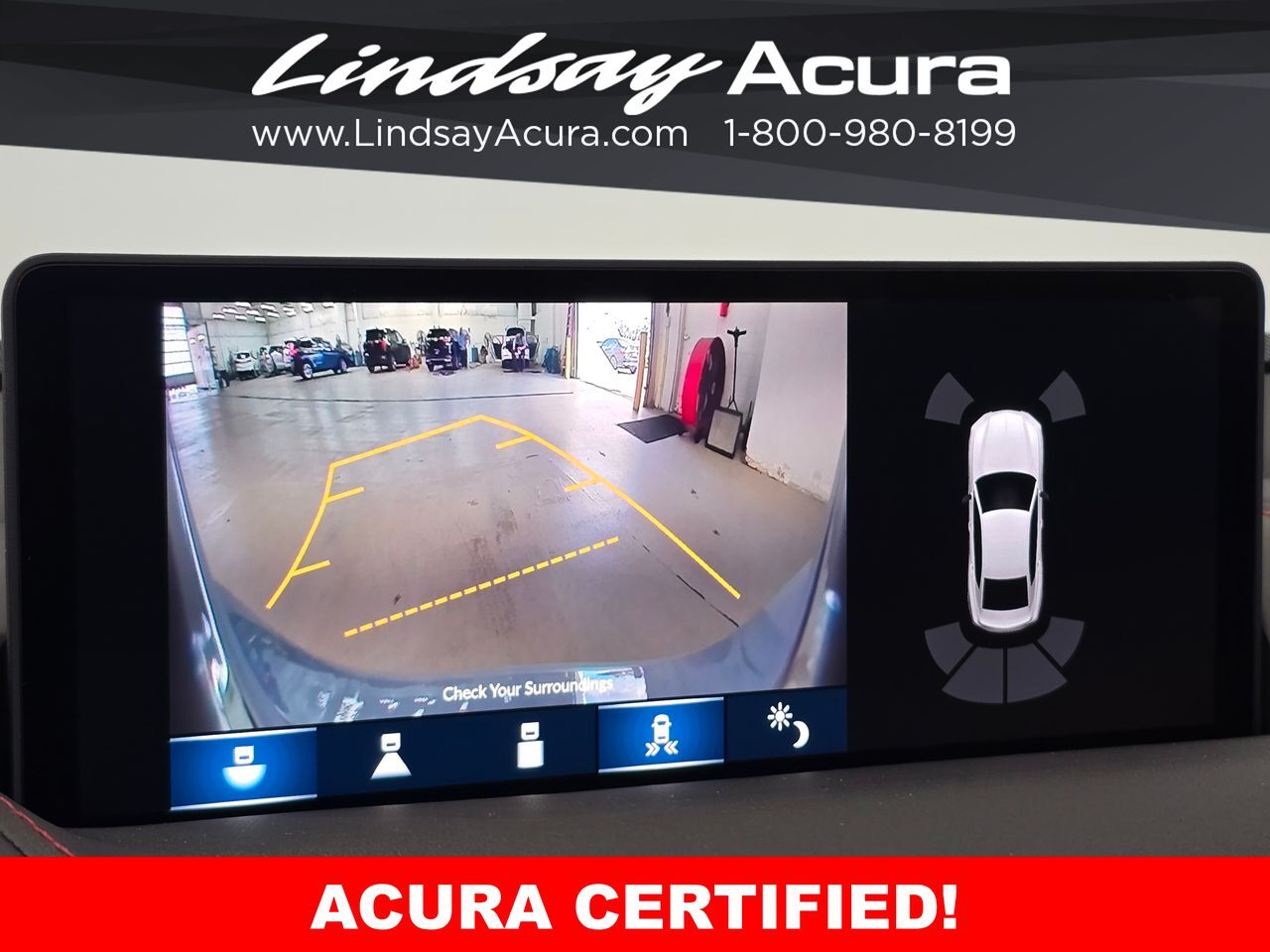 2025 Acura TLX A-Spec Package Columbus OH
