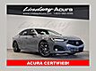 2025 Acura TLX A-Spec Package
