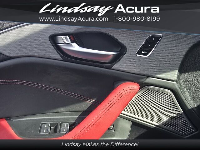 2025 Acura TLX A-Spec Package Columbus OH