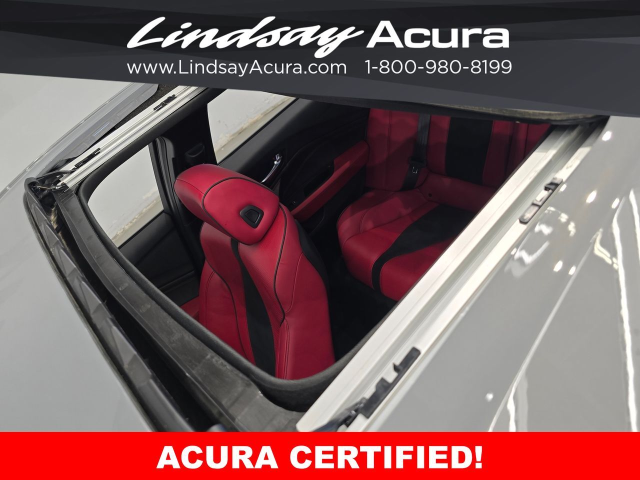 2025 Acura TLX A-Spec Package Columbus OH