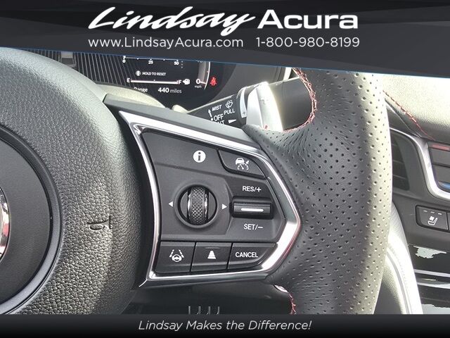 2025 Acura TLX A-Spec Package Columbus OH