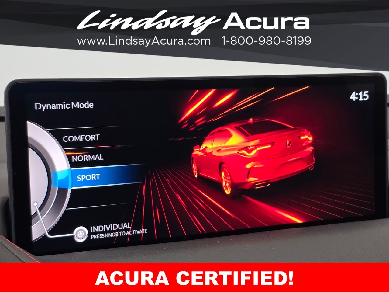 2025 Acura TLX A-Spec Package Columbus OH