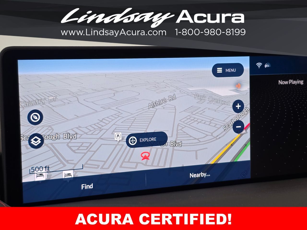 2025 Acura TLX A-Spec Package Columbus OH