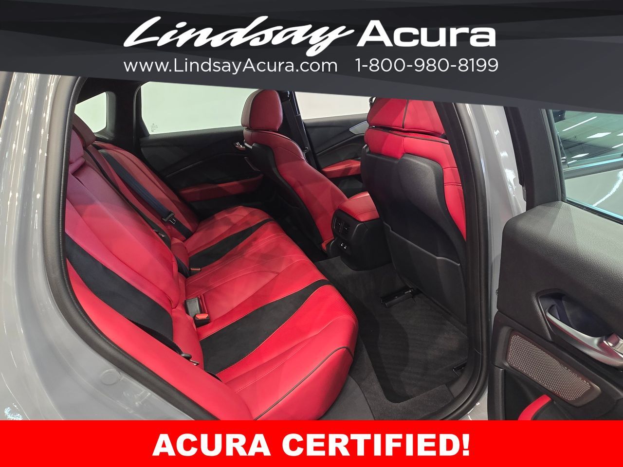 2025 Acura TLX A-Spec Package Columbus OH