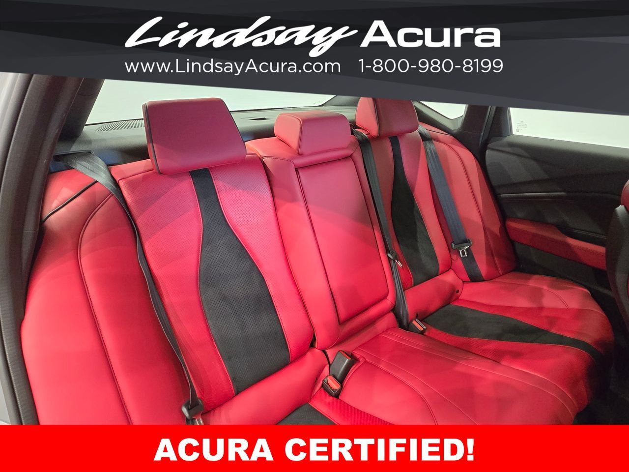 2025 Acura TLX A-Spec Package Columbus OH