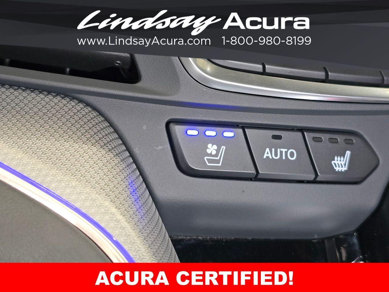 2025 Acura TLX A-Spec Package Columbus OH