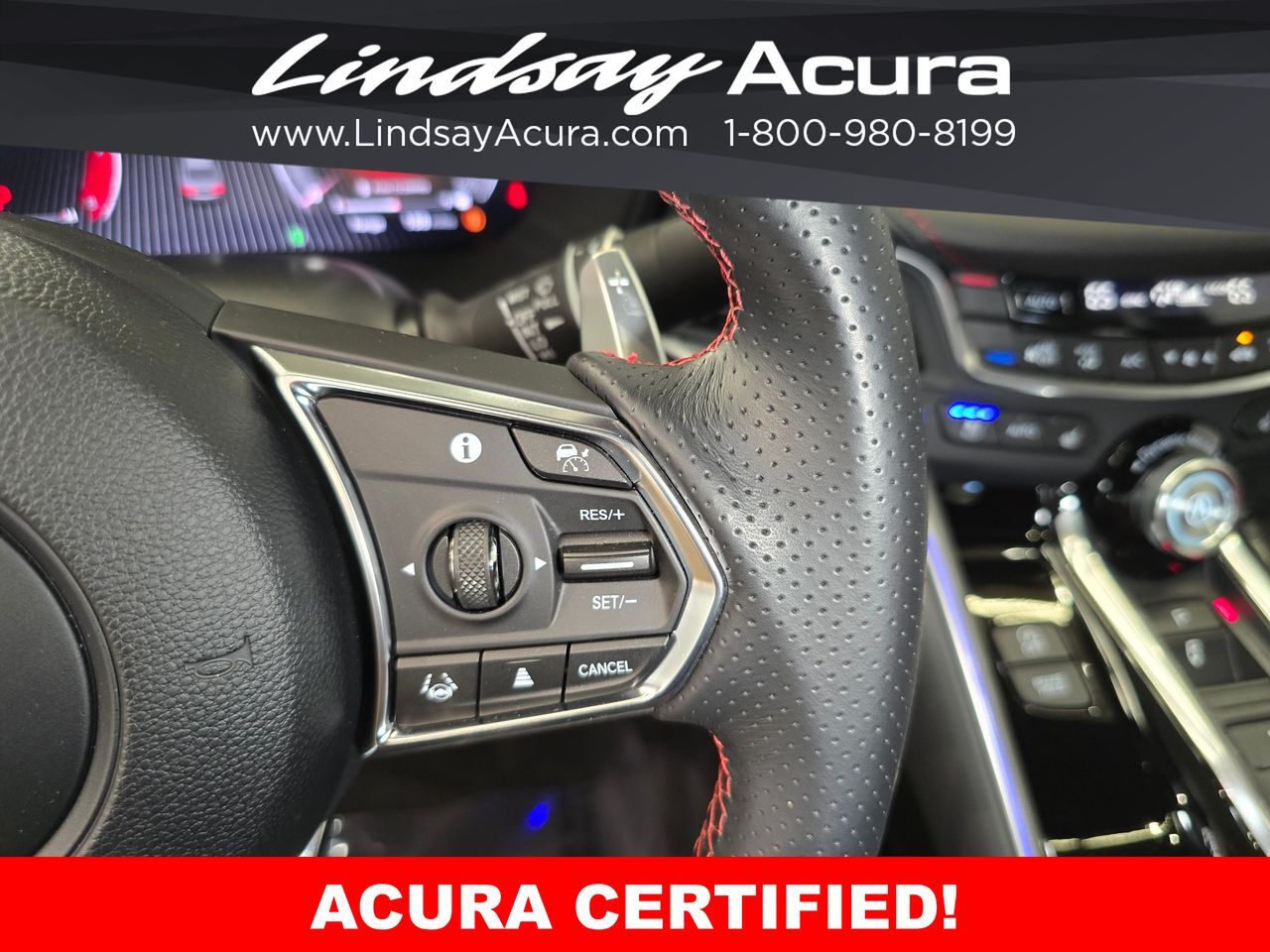 2025 Acura TLX A-Spec Package Columbus OH