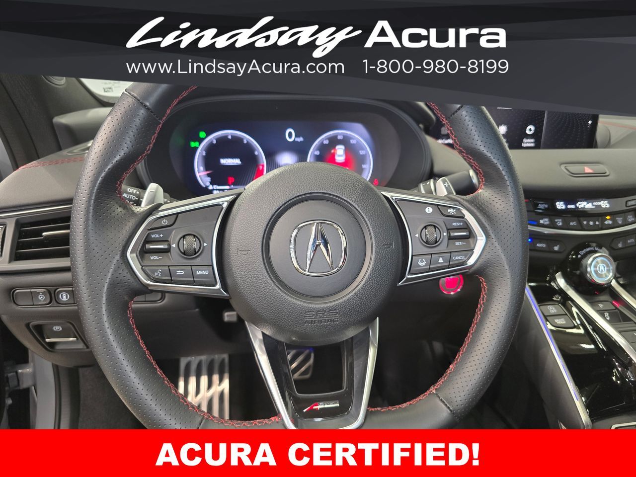 2025 Acura TLX A-Spec Package Columbus OH