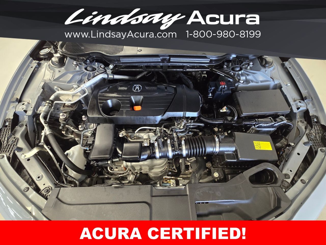 2025 Acura TLX A-Spec Package Columbus OH