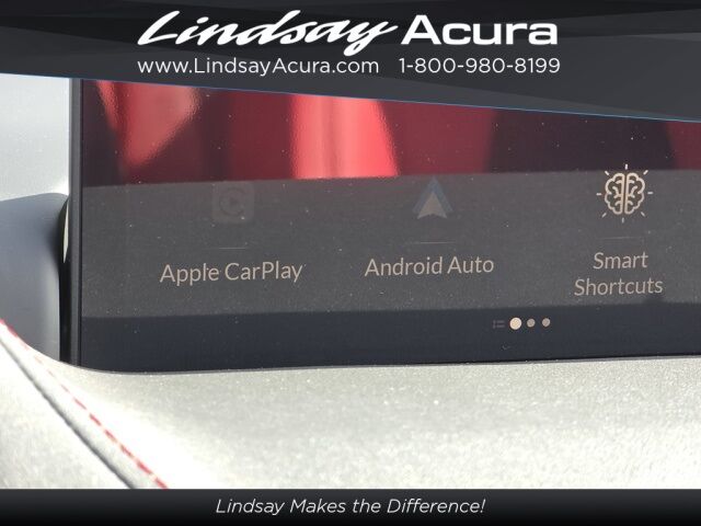2025 Acura TLX A-Spec Package Columbus OH