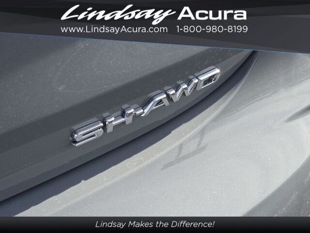 2025 Acura TLX A-Spec Package Columbus OH