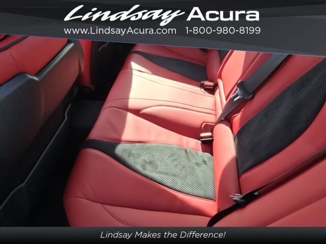 2025 Acura TLX A-Spec Package Columbus OH