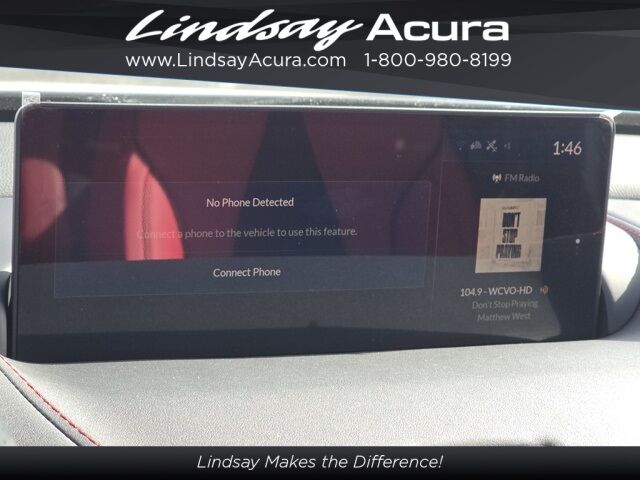 2025 Acura TLX A-Spec Package Columbus OH