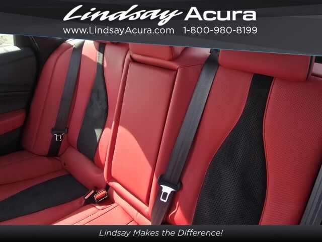 2025 Acura TLX A-Spec Package Columbus OH