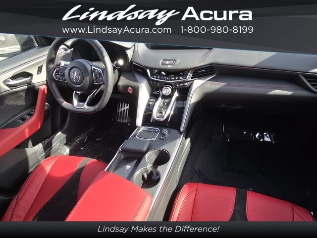 2025 Acura TLX A-Spec Package Columbus OH