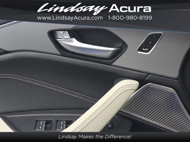 2025 Acura TLX A-Spec Package Columbus OH