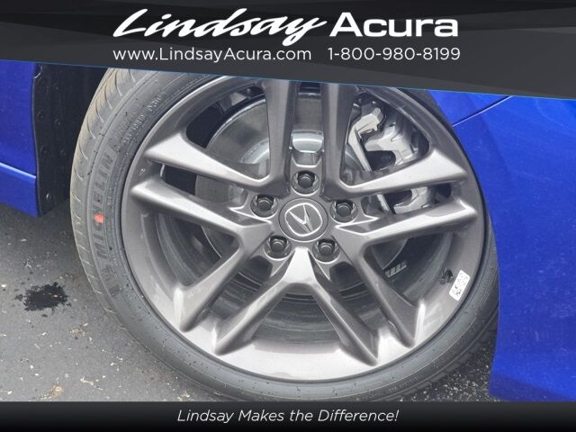 2025 Acura TLX A-Spec Package Columbus OH