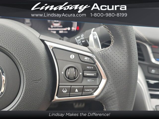 2025 Acura TLX A-Spec Package Columbus OH