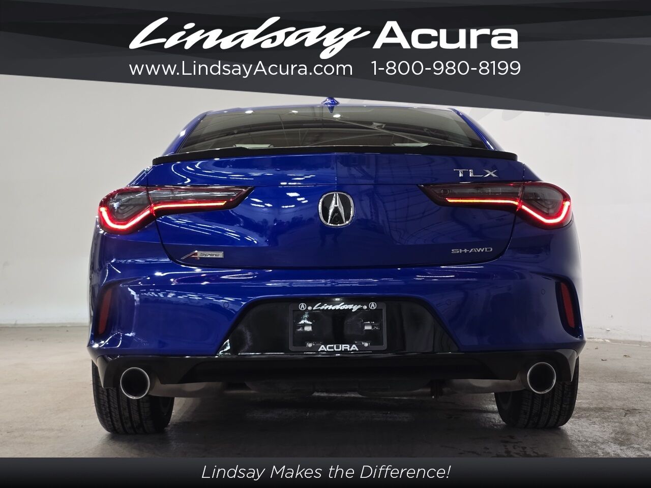 2025 Acura TLX A-Spec Package Columbus OH