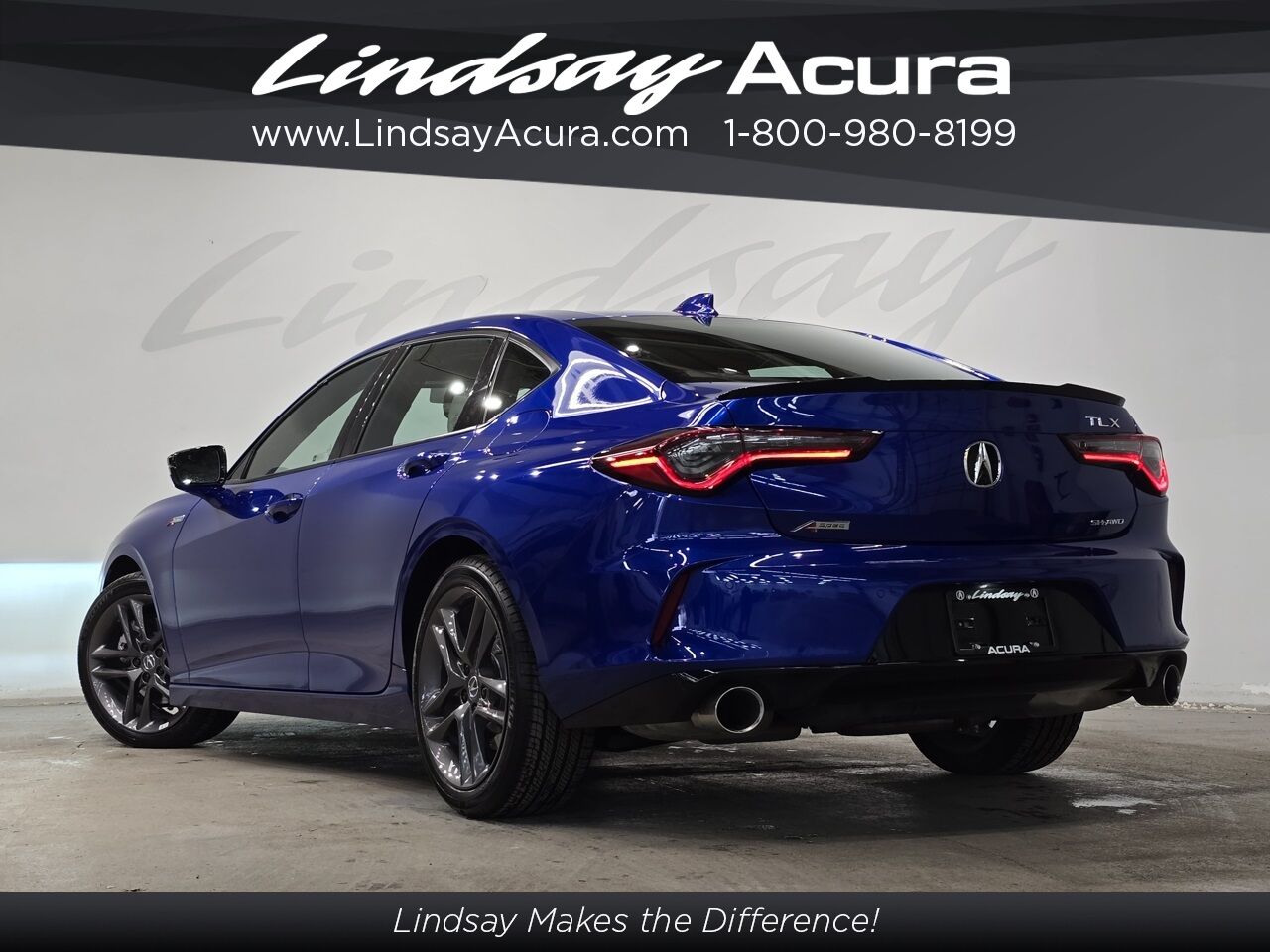 2025 Acura TLX A-Spec Package Columbus OH