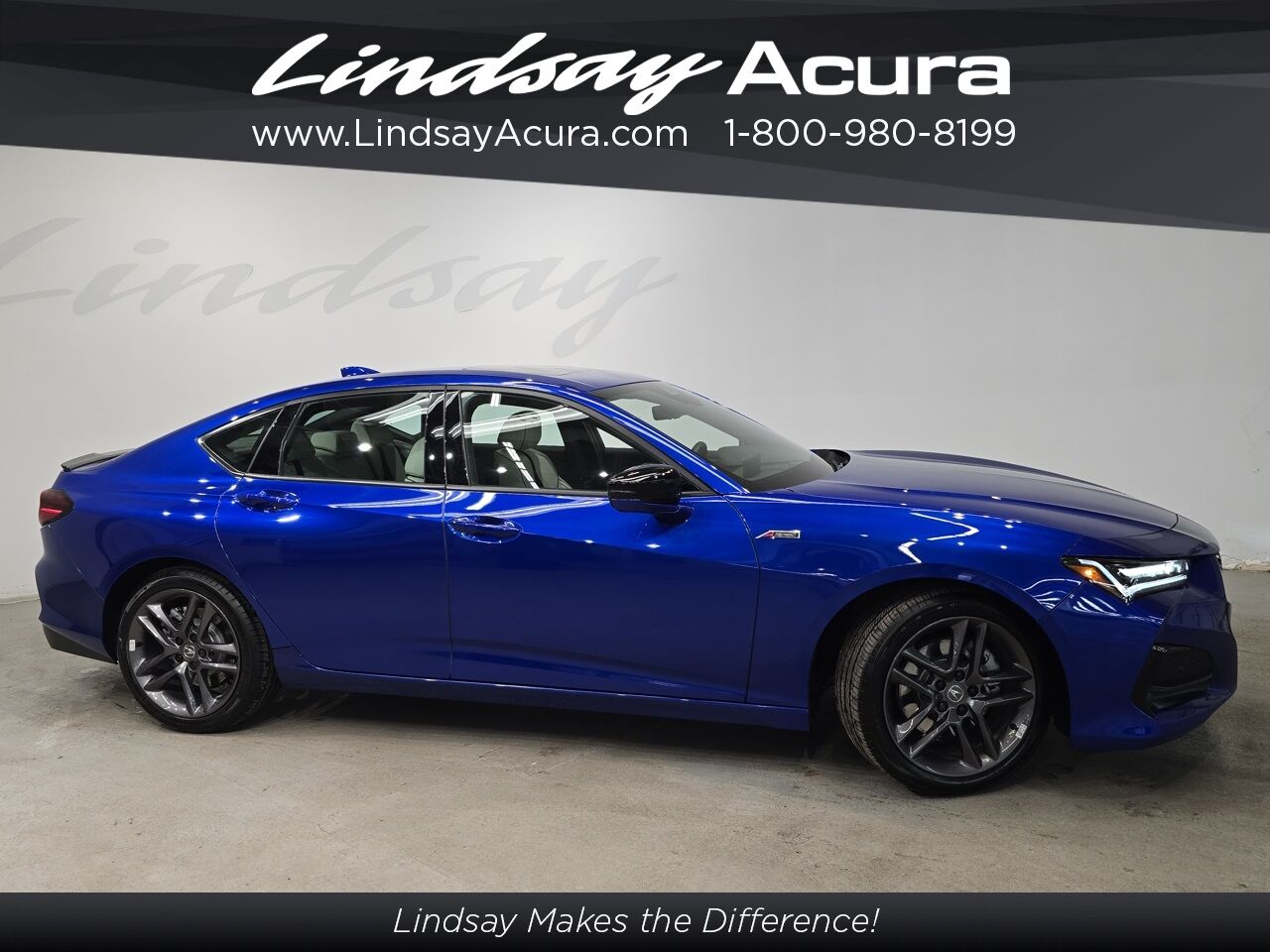 2025 Acura TLX A-Spec Package Columbus OH