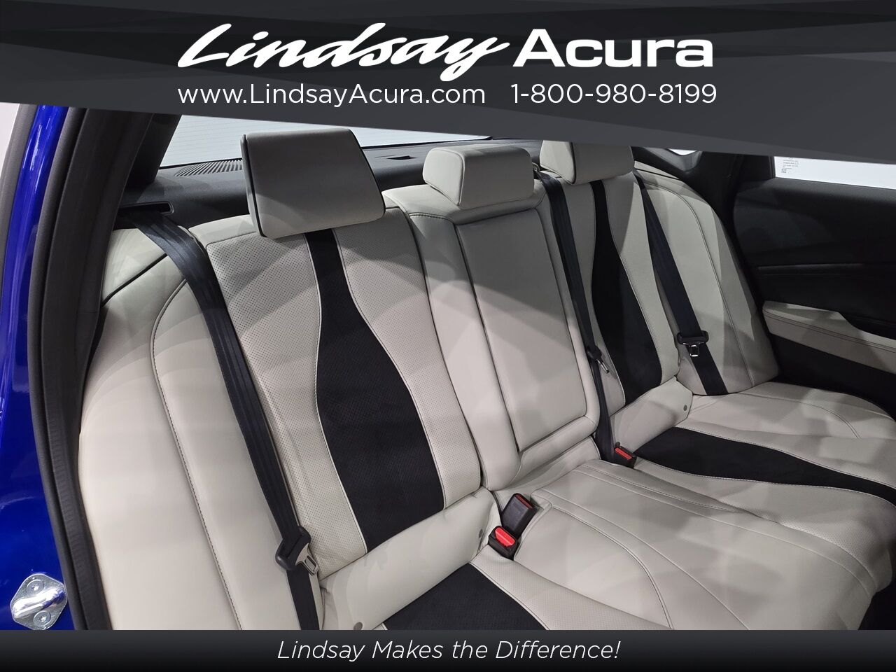 2025 Acura TLX A-Spec Package Columbus OH