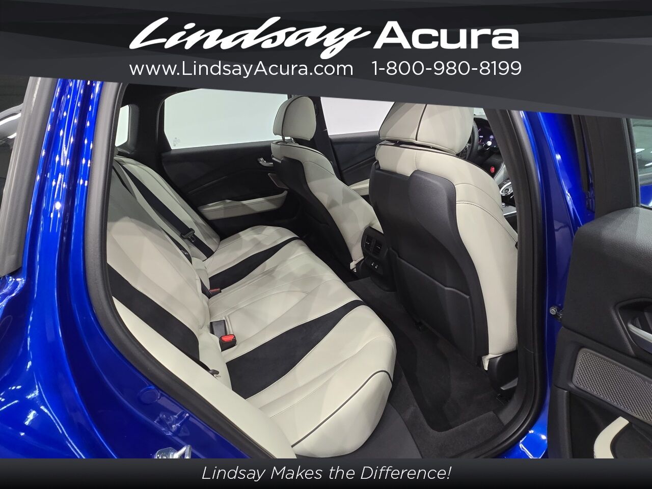 2025 Acura TLX A-Spec Package Columbus OH