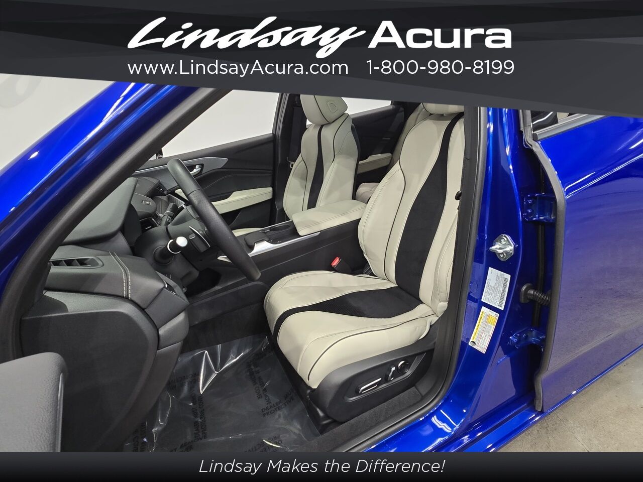 2025 Acura TLX A-Spec Package Columbus OH