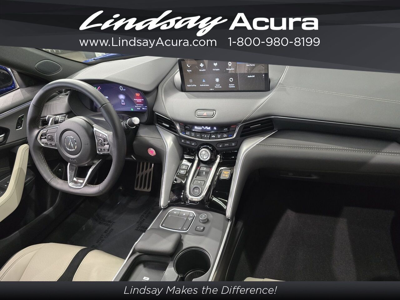 2025 Acura TLX A-Spec Package Columbus OH