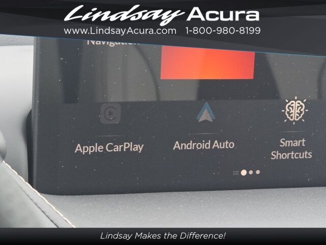 2025 Acura TLX A-Spec Package Columbus OH