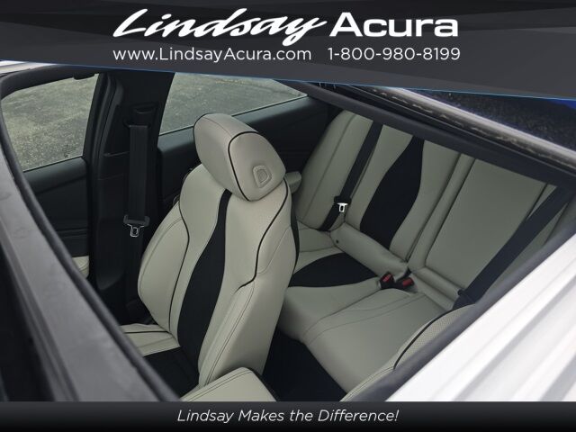 2025 Acura TLX A-Spec Package Columbus OH