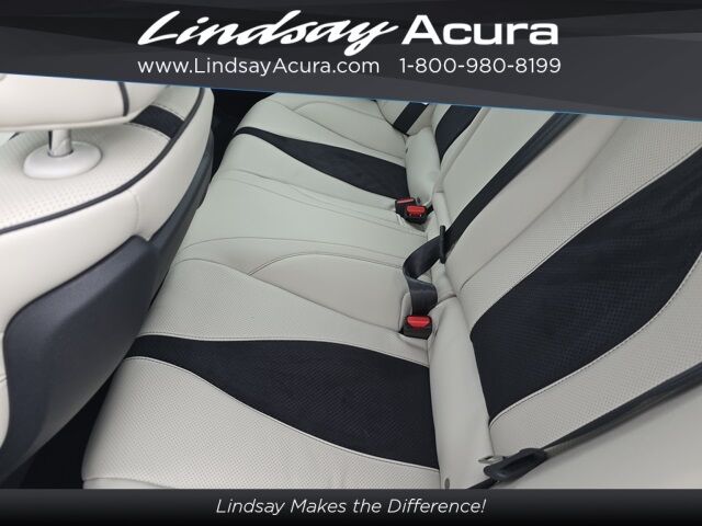 2025 Acura TLX A-Spec Package Columbus OH