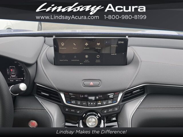 2025 Acura TLX A-Spec Package Columbus OH