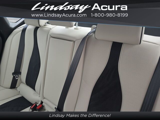 2025 Acura TLX A-Spec Package Columbus OH