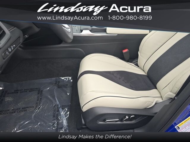 2025 Acura TLX A-Spec Package Columbus OH