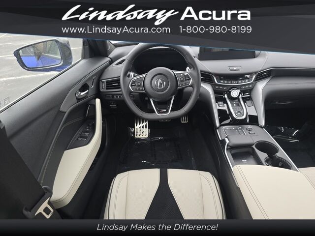 2025 Acura TLX A-Spec Package Columbus OH