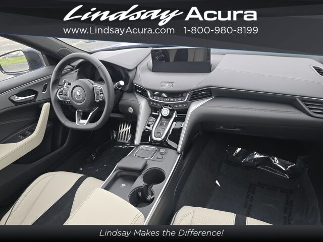 2025 Acura TLX A-Spec Package Columbus OH