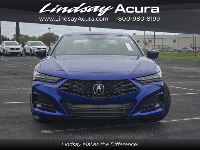2025 Acura TLX A-Spec Package Columbus OH