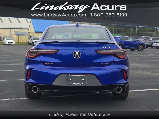 2025 Acura TLX A-Spec Package Columbus OH