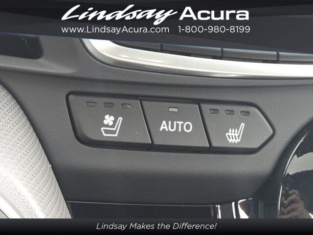2025 Acura TLX A-Spec Package Columbus OH
