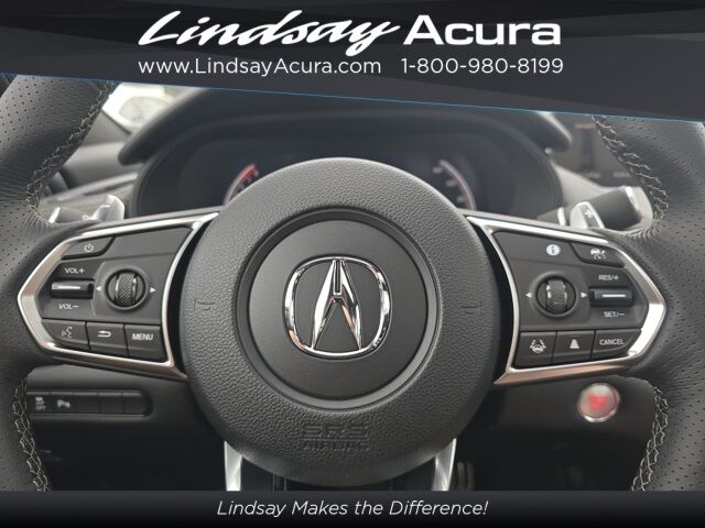 2025 Acura TLX A-Spec Package Columbus OH