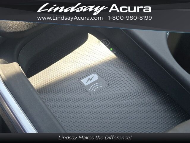 2025 Acura TLX A-Spec Package Columbus OH