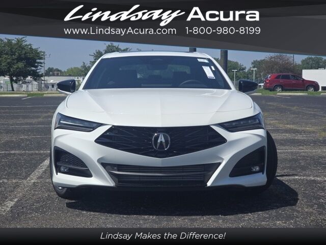 2025 Acura TLX A-Spec Package Columbus OH