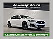 2025 Acura TLX A-Spec Package