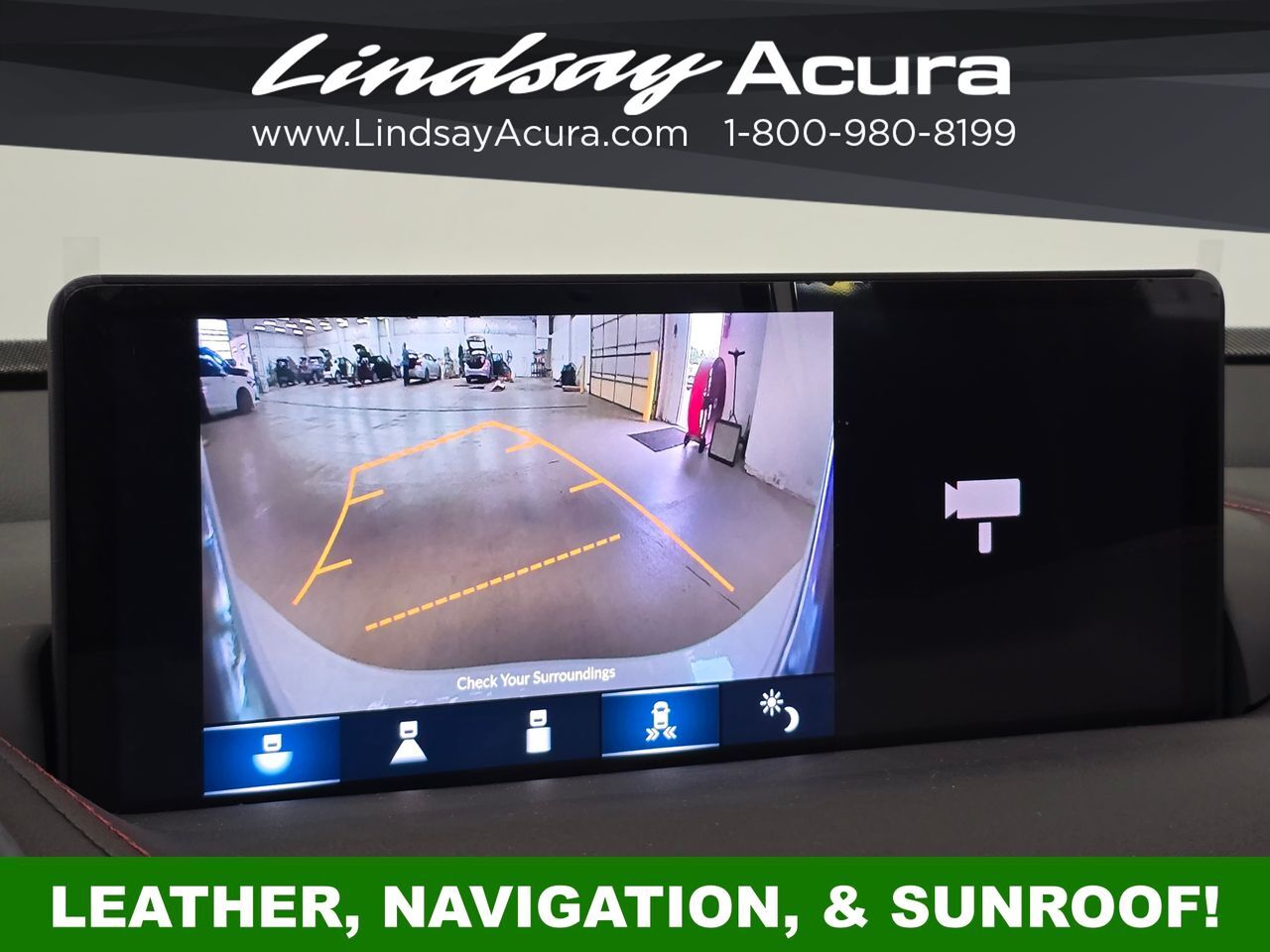 2025 Acura TLX A-Spec Package Columbus OH
